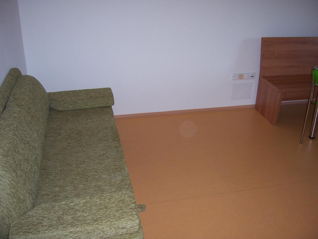 Penzion Jecminek Cervena Voda Phòng bức ảnh