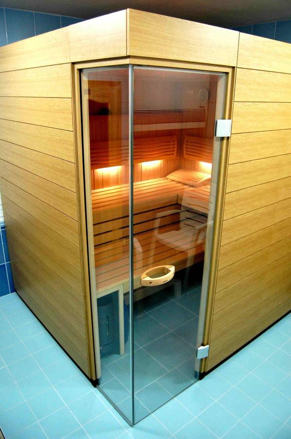 Penzion Jecminek Cervena Voda Ngoại thất bức ảnh
